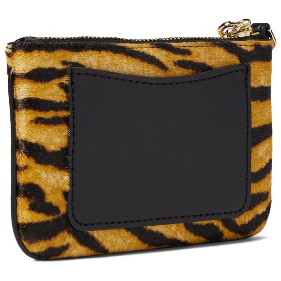 MICHAEL KORS Key Card Holder purse MK - Picture 2 of 2